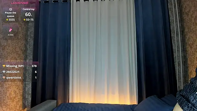 KatyxGold online show from 03/12/25, 11:44