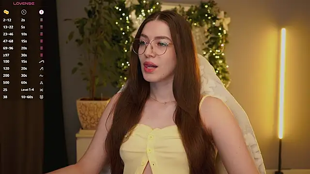 Ester Hill online show from 01/13/26, 03:23