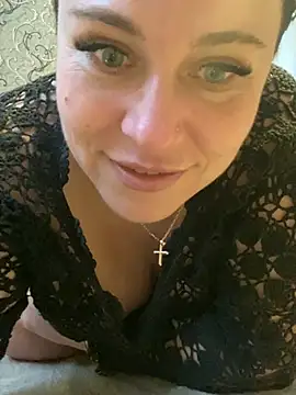 CuteNata online show from 12/13/24, 01:44