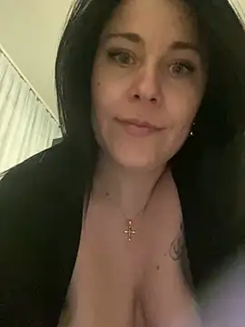 CuteNata online show from 12/26/24, 03:53