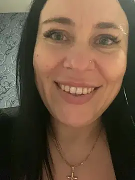 CuteNata online show from 01/01/25, 06:16