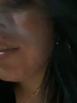 CuteNata online show from 01/03/25, 02:19