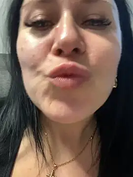 CuteNata online show from 01/11/25, 02:15