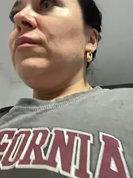 CuteNata online show from 01/14/25, 02:43