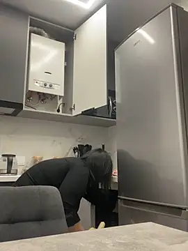 CuteNata online show from 01/26/25, 05:23