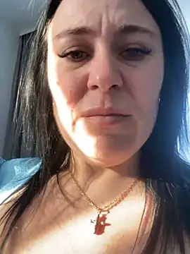 CuteNata online show from 01/29/25, 01:07