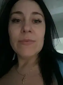 CuteNata online show from 02/04/25, 01:06