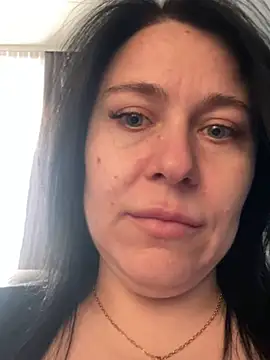 CuteNata online show from 02/20/25, 03:19