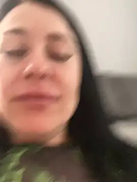 CuteNata online show from 02/26/25, 02:36