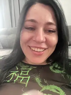 CuteNata online show from 03/18/25, 11:52