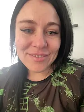 CuteNata online show from 03/21/25, 02:40