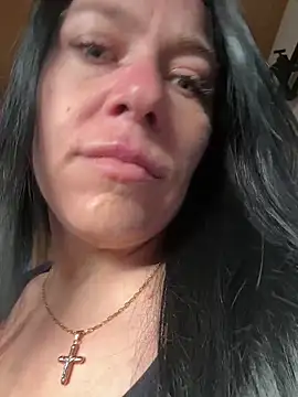 CuteNata online show from 11/06/25, 09:43