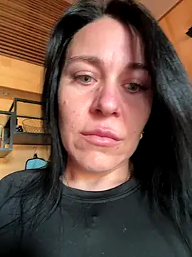 CuteNata online show from 11/30/25, 11:03