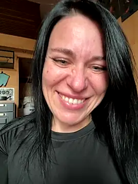 CuteNata online show from 12/03/25, 01:09