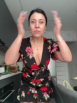 Snapshot of CuteNata chatting on 02/10/26, 11:03 CuteNata online show from 02/10/26, 11:03