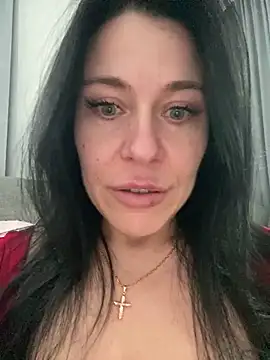 Snapshot of CuteNata chatting on 02/15/26, 12:14 CuteNata online show from 02/15/26, 12:14