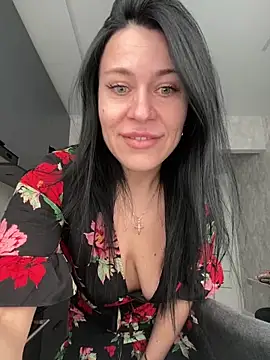 Snapshot of CuteNata chatting on 02/23/26, 11:07 CuteNata online show from 02/23/26, 11:07