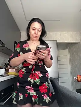 Snapshot of CuteNata chatting on 03/01/26, 11:12 CuteNata online show from 03/01/26, 11:12