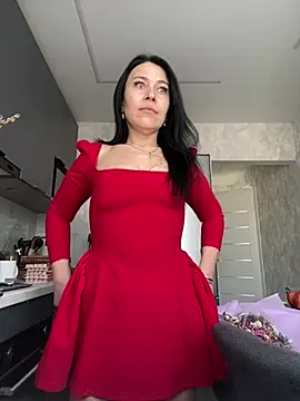 Snapshot of CuteNata chatting on 03/09/26, 01:04 CuteNata online show from 03/09/26, 01:04