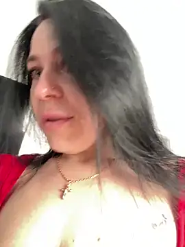 Snapshot of CuteNata chatting on 03/10/26, 01:05 CuteNata online show from 03/10/26, 01:05