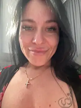 Snapshot of CuteNata chatting on 03/11/26, 01:06 CuteNata online show from 03/11/26, 01:06