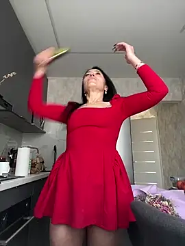 Snapshot of CuteNata chatting on 03/15/26, 02:01 CuteNata online show from 03/15/26, 02:01