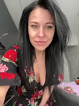 Snapshot of CuteNata chatting on 03/19/26, 01:15 CuteNata online show from 03/19/26, 01:15