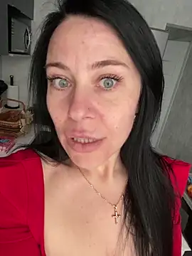 Snapshot of CuteNata chatting on 03/31/26, 01:11 CuteNata online show from 03/31/26, 01:11