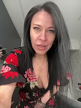 Snapshot of CuteNata chatting on 04/09/26, 11:04 CuteNata online show from 04/09/26, 11:04