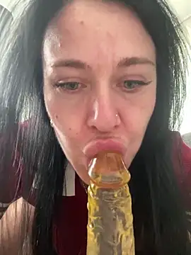 CuteNata online show from 05/23/26, 12:09