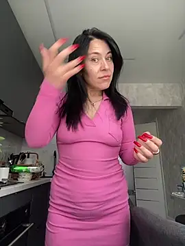 CuteNata online show from 05/25/26, 11:05