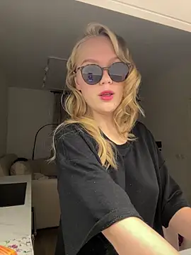 Little Forest ELF online show from 10/17/25, 09:06