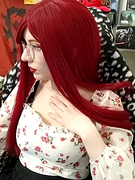 ElliMoor online show from 12/04/24, 01:14