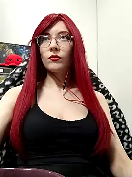 ElliMoor online show from 12/21/24, 11:34