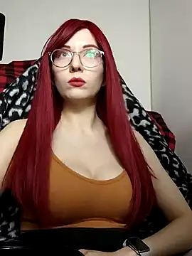 ElliMoor online show from 01/29/25, 02:51