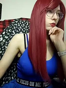 ElliMoor online show from 01/29/25, 11:46