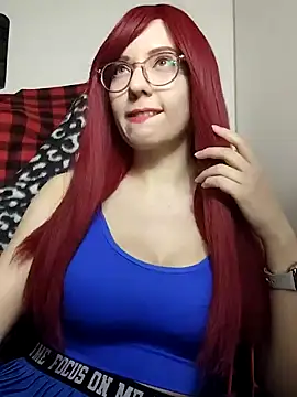 ElliMoor online show from 01/30/25, 02:49