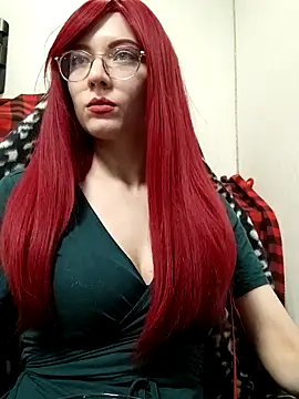 ElliMoor online show from 02/01/25, 07:36