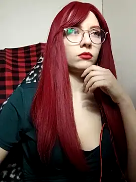 ElliMoor online show from 03/01/25, 05:31