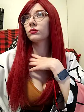 ElliMoor online show from 03/03/25, 09:33