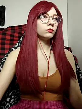 ElliMoor online show from 03/11/25, 02:10