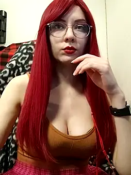 ElliMoor online show from 03/11/25, 06:32