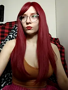 ElliMoor online show from 03/11/25, 09:34