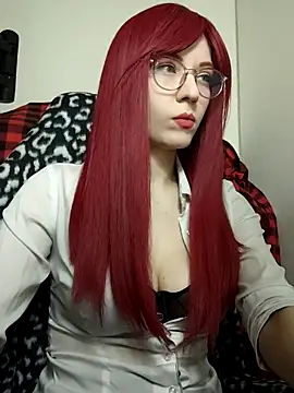 ElliMoor online show from 03/17/25, 07:02