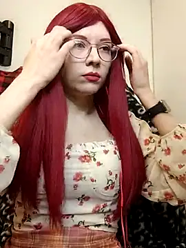 ElliMoor online show from 03/18/25, 06:25