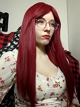 ElliMoor online show from 03/18/25, 09:31