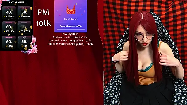 ElliMoor online show from 10/02/25, 11:06