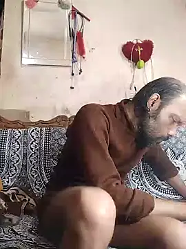 BadBoySmoker7070 online show from 12/15/25, 07:34