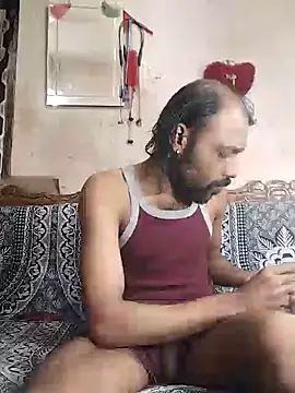 BadBoySmoker7070 online show from 12/17/25, 01:17