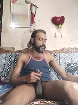 BadBoySmoker7070 online show from 02/06/26, 10:13